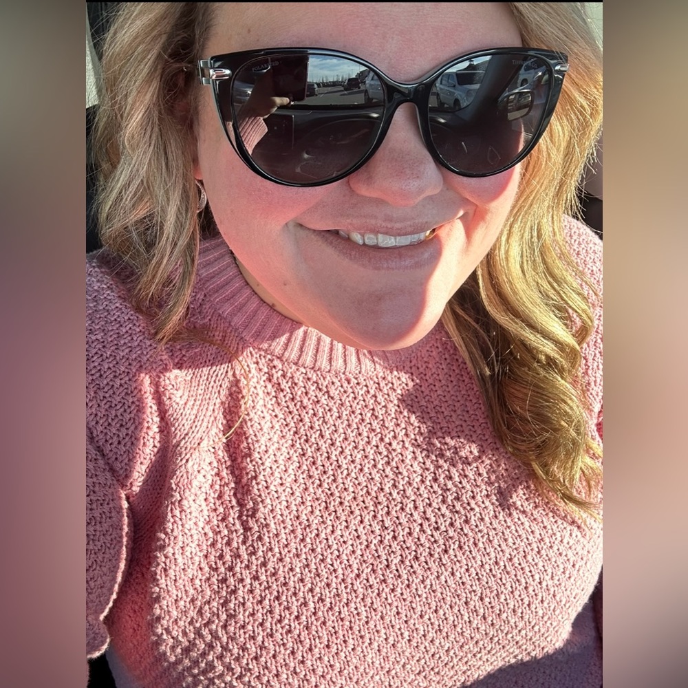 Meet your Posher, Brittany